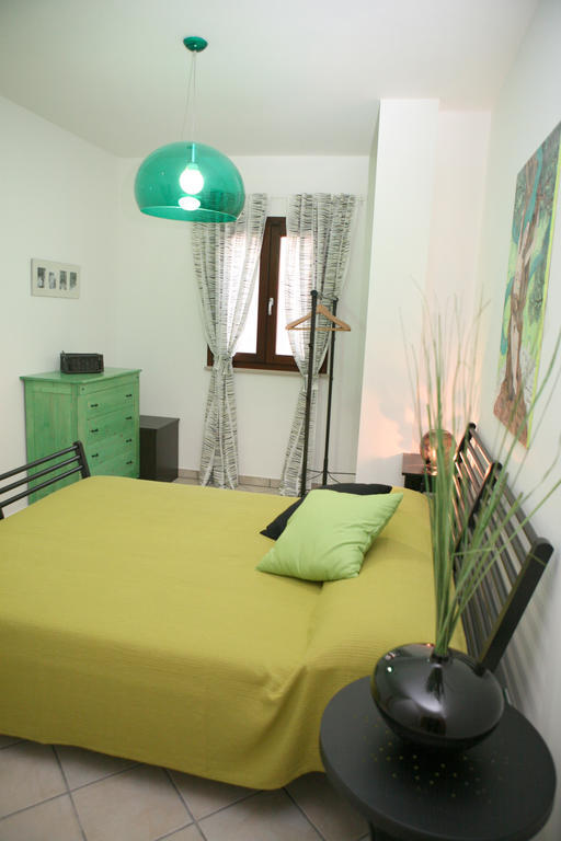 Affittacamere Madi Immobiliare Morciano di Leuca Quarto foto